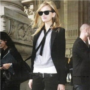 Meet your Posher, James